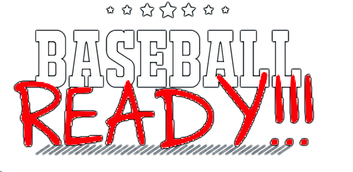 Baseball Ready logo